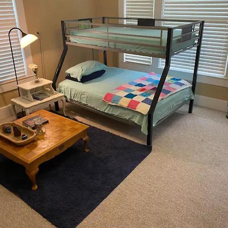 Historic Mitchell House Bed and Breakfast Sulphur Springs Buitenkant foto